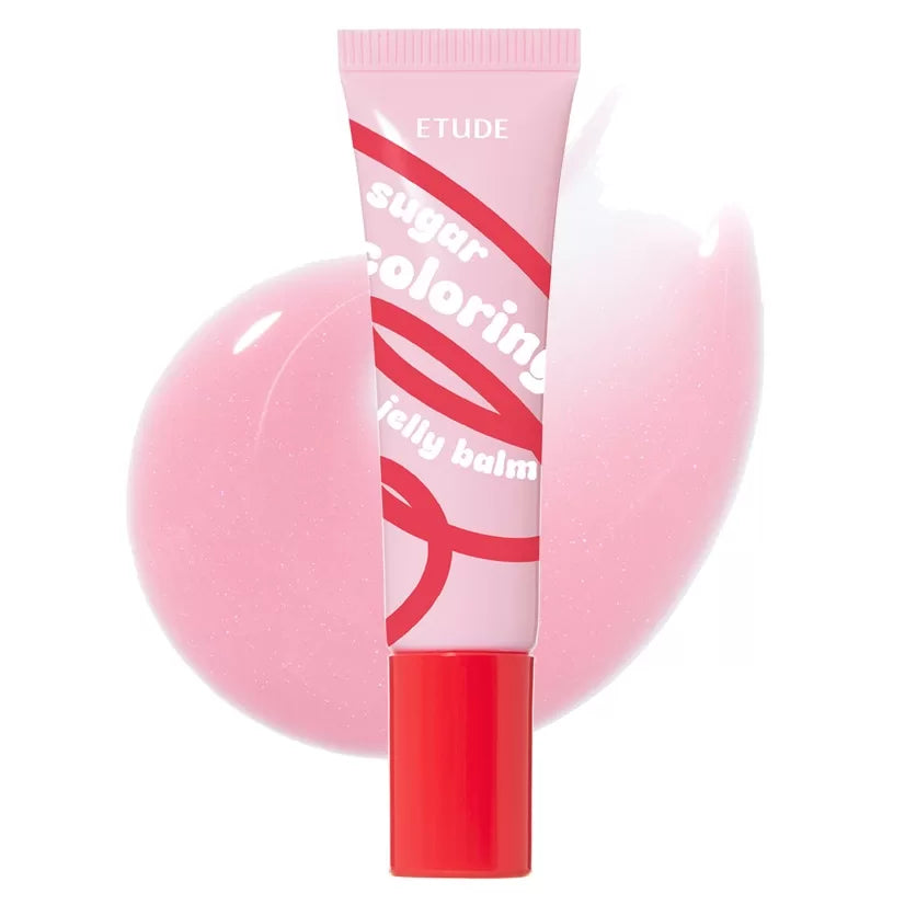 ETUDE Sugar Coloring Jelly Balm 9g