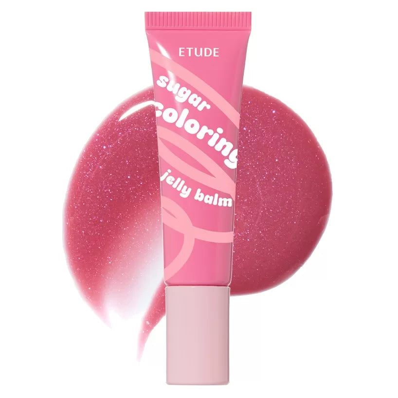 ETUDE Sugar Coloring Jelly Balm 9g