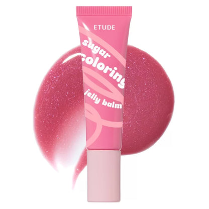 ETUDE Sugar Coloring Jelly Balm 9g