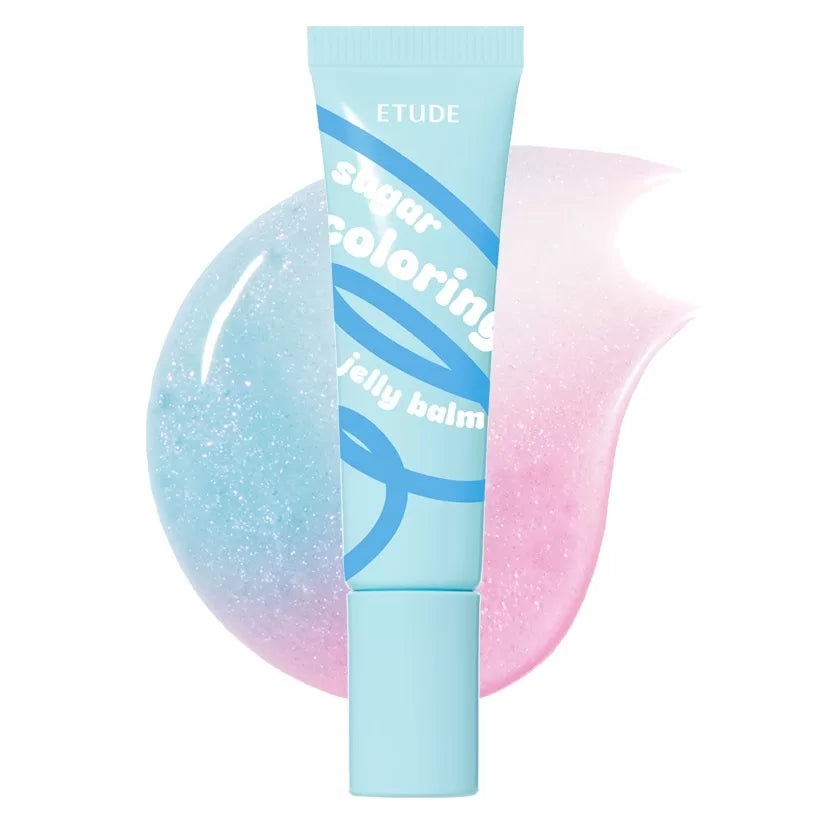 ETUDE Sugar Coloring Jelly Balm 9g
