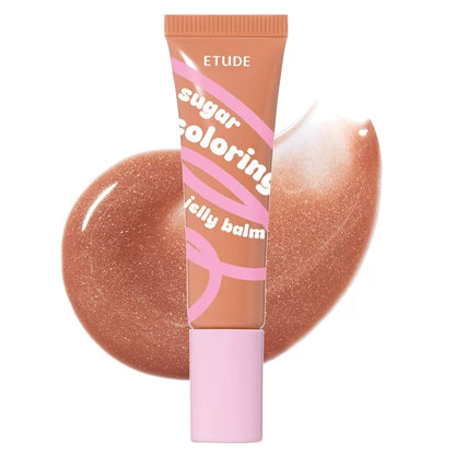 ETUDE Sugar Coloring Jelly Balm 9g