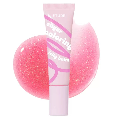 ETUDE Sugar Coloring Jelly Balm 9g