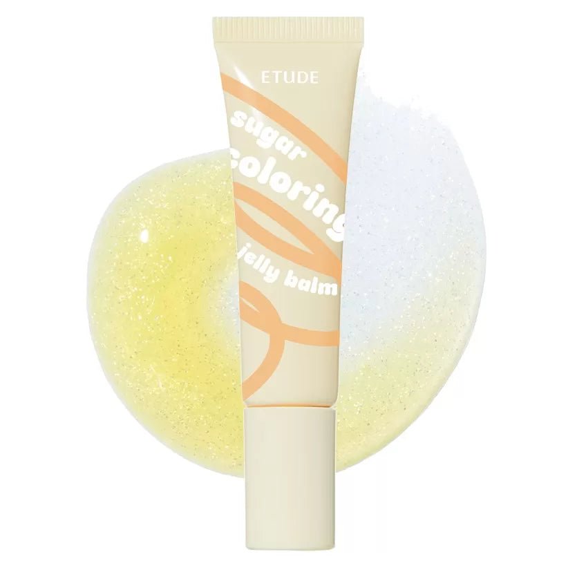 ETUDE Sugar Coloring Jelly Balm 9g