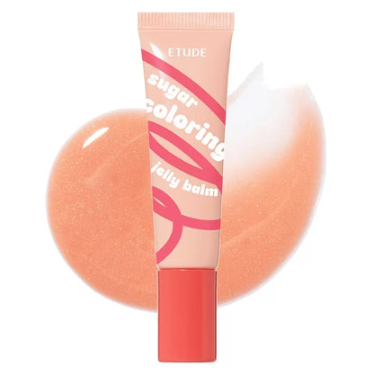 ETUDE Sugar Coloring Jelly Balm 9g