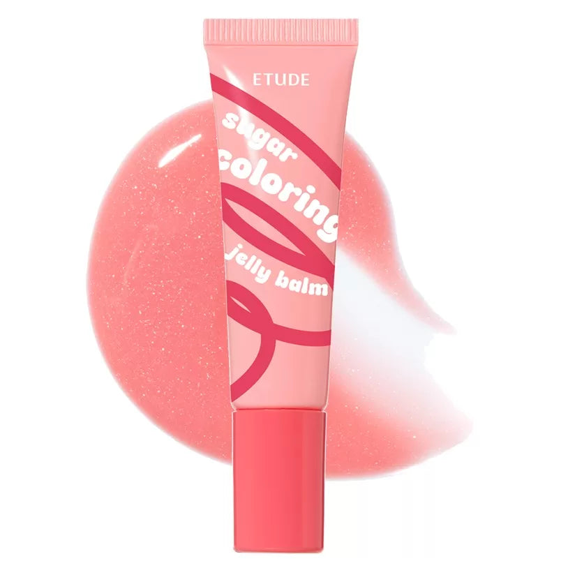 ETUDE Sugar Coloring Jelly Balm 9g