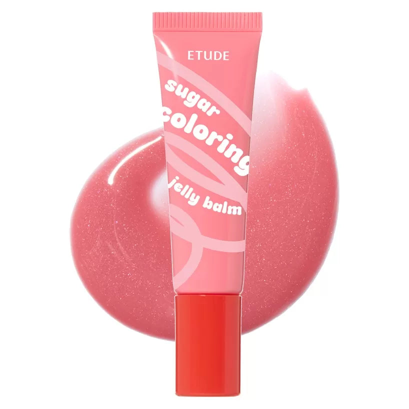 ETUDE Sugar Coloring Jelly Balm 9g