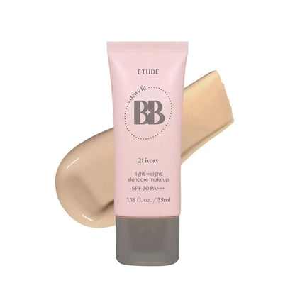 ETUDE Dewy Fit BB Cream 35ml
