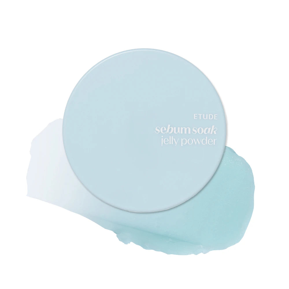 ETUDE Sebum Soak Jelly Powder 8g main des 1