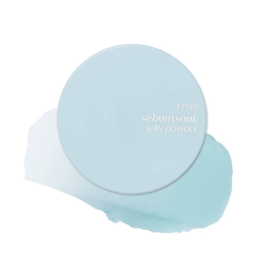 ETUDE Sebum Soak Jelly Powder 8g main des 1