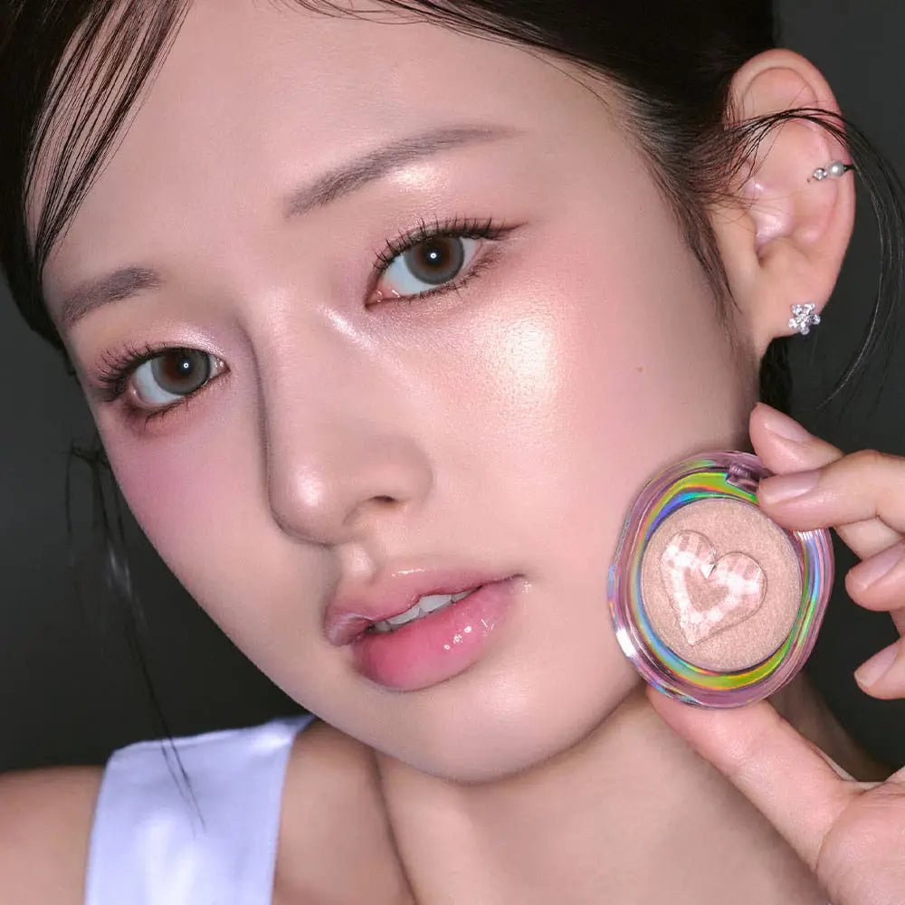 ETUDE Shooting Beam Highlighter 3.0g main des 2