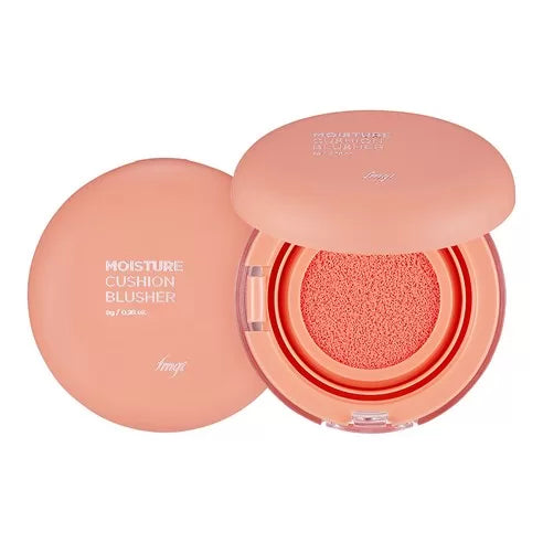 FMGT Moisture Cushion Blusher 8g