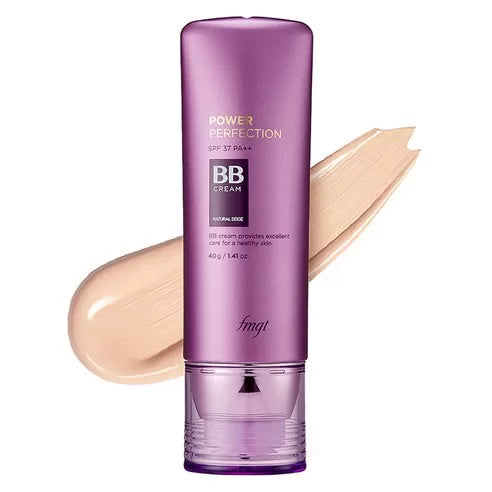 FMGT Power Perfection BB Cream 40g