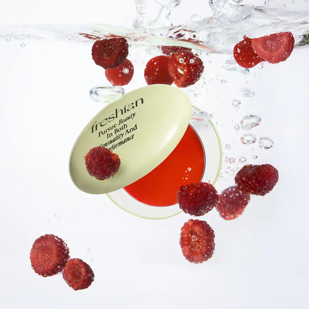 FRESHIAN Egg Like Cream Blush 6.5g main 1