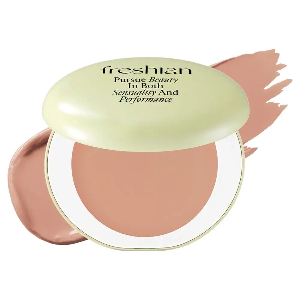 FRESHIAN Egg Like Cream Blush 6.5g main 2