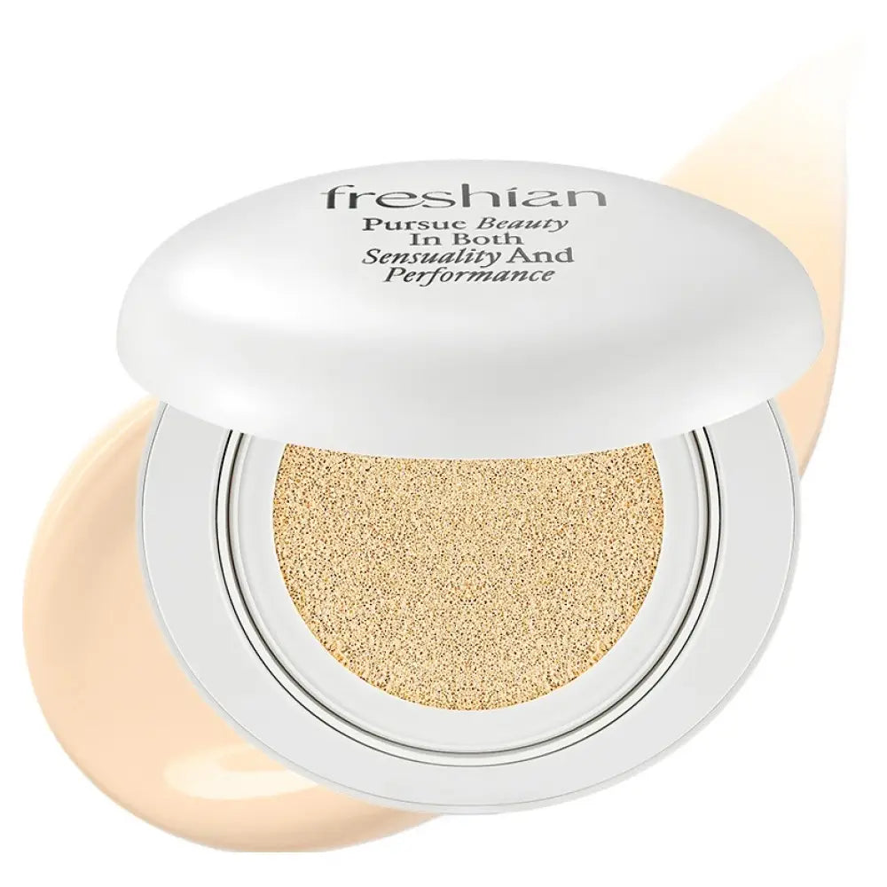FRESHIAN Egg Like Tone Up Cushion 12g main 1