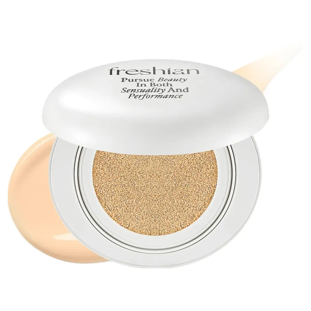 FRESHIAN Egg Like Tone Up Cushion 12g main 2