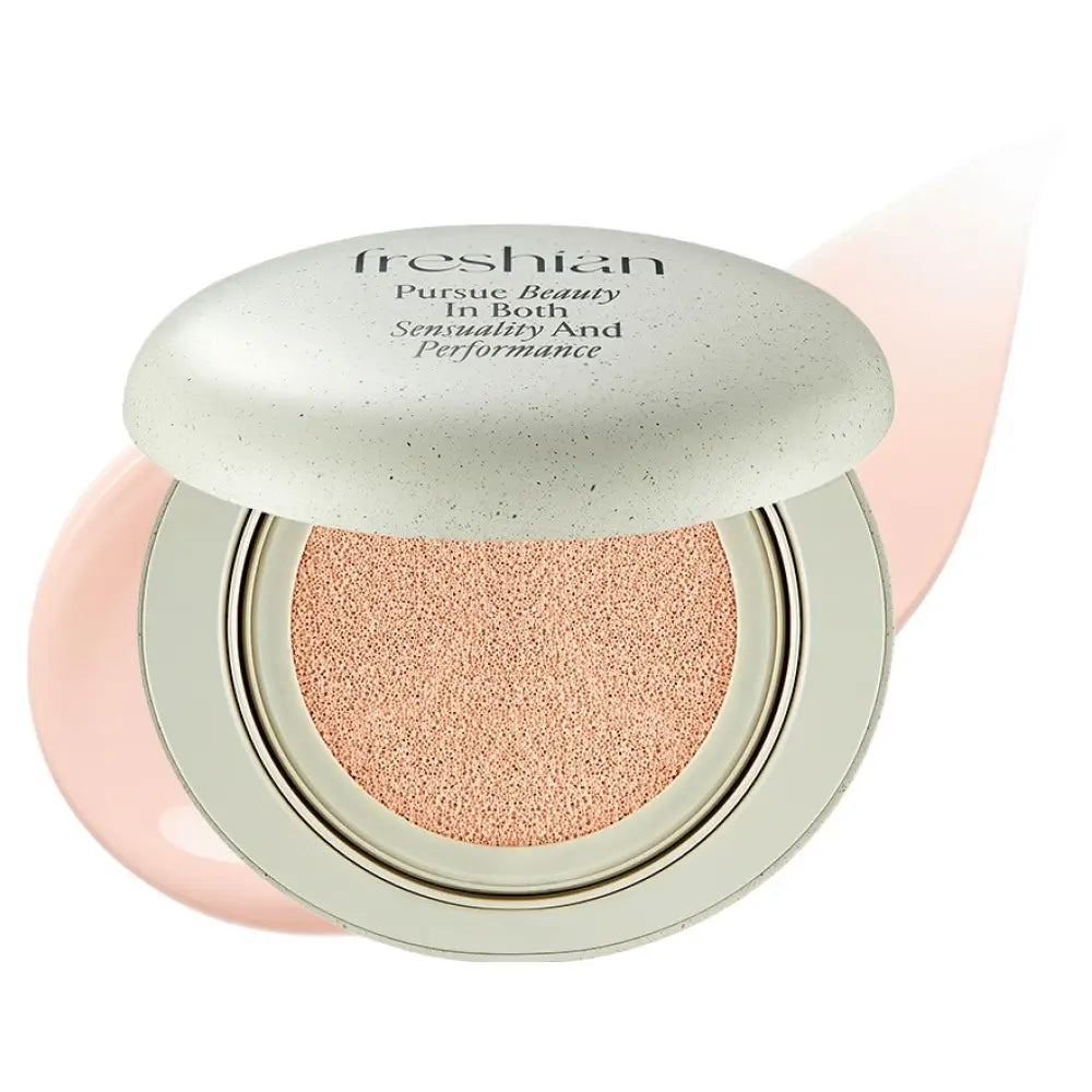 FRESHIAN Egg Like Tone Up Cushion Foundation 12g main