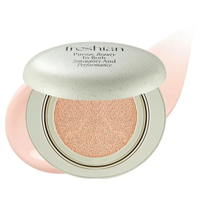 FRESHIAN Egg Like Tone Up Cushion Foundation 12g main