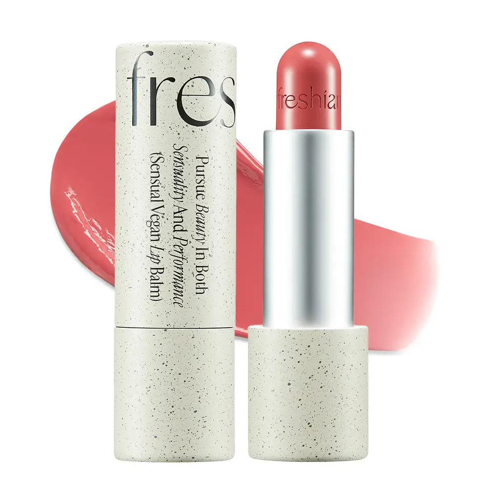 FRESHIAN Sensual Lip Balm 3.3g main 4