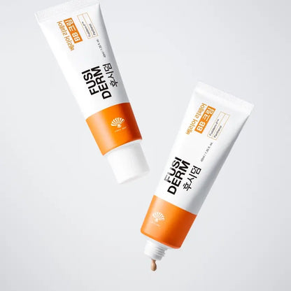 FUSIDERM Barrier Repair BB Cream 40ml main 2