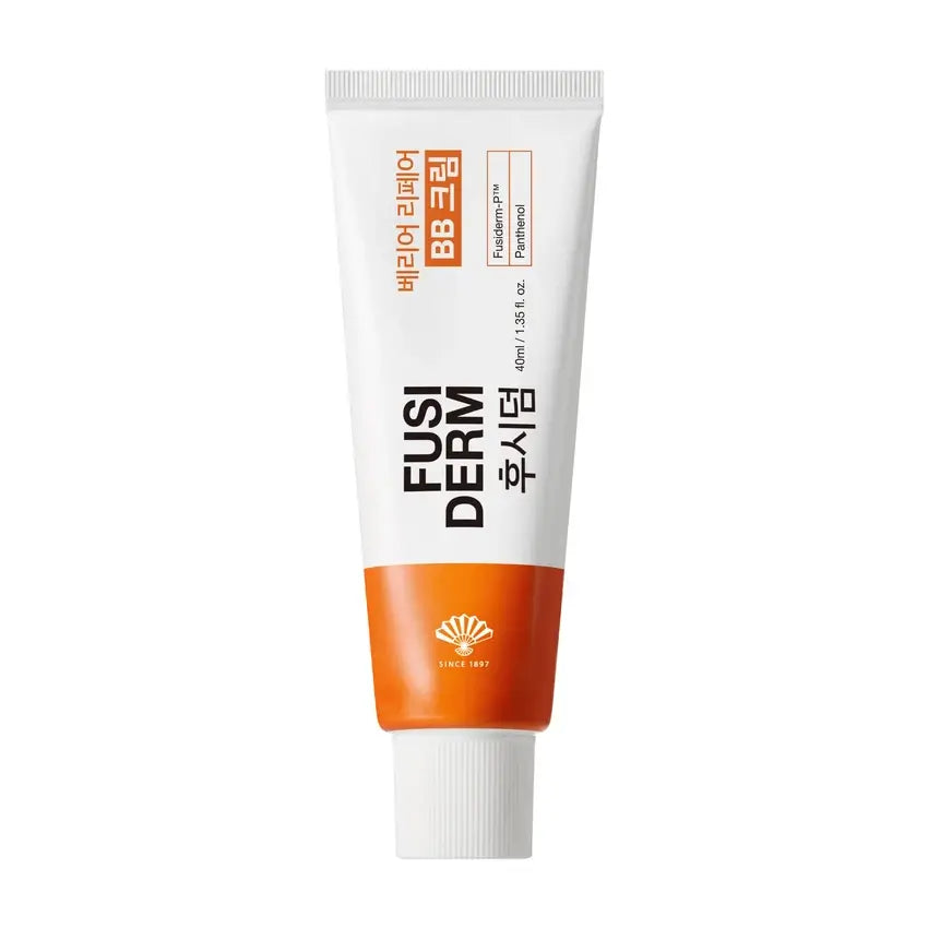 FUSIDERM Barrier Repair BB Cream 40ml main 3