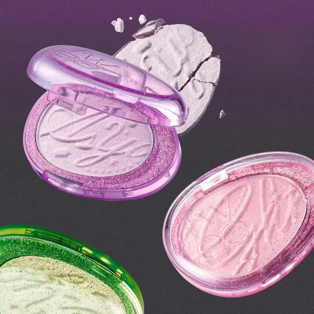 FWEE Glitz Stone Highlighter 4.6g main des 1