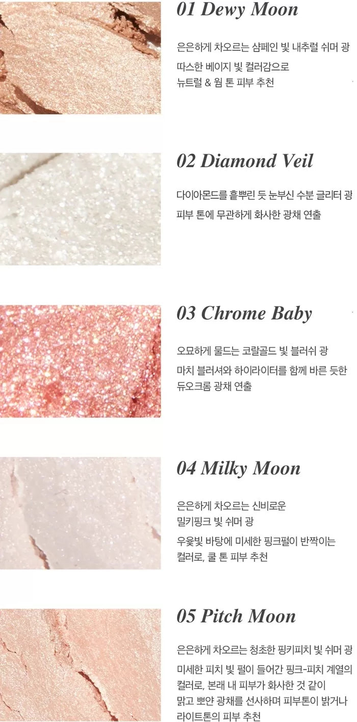 GLINT Highlighter 2.3g