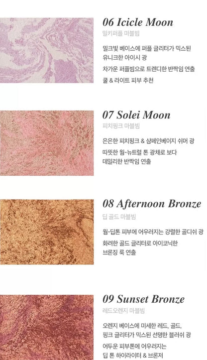 GLINT Highlighter 2.3g