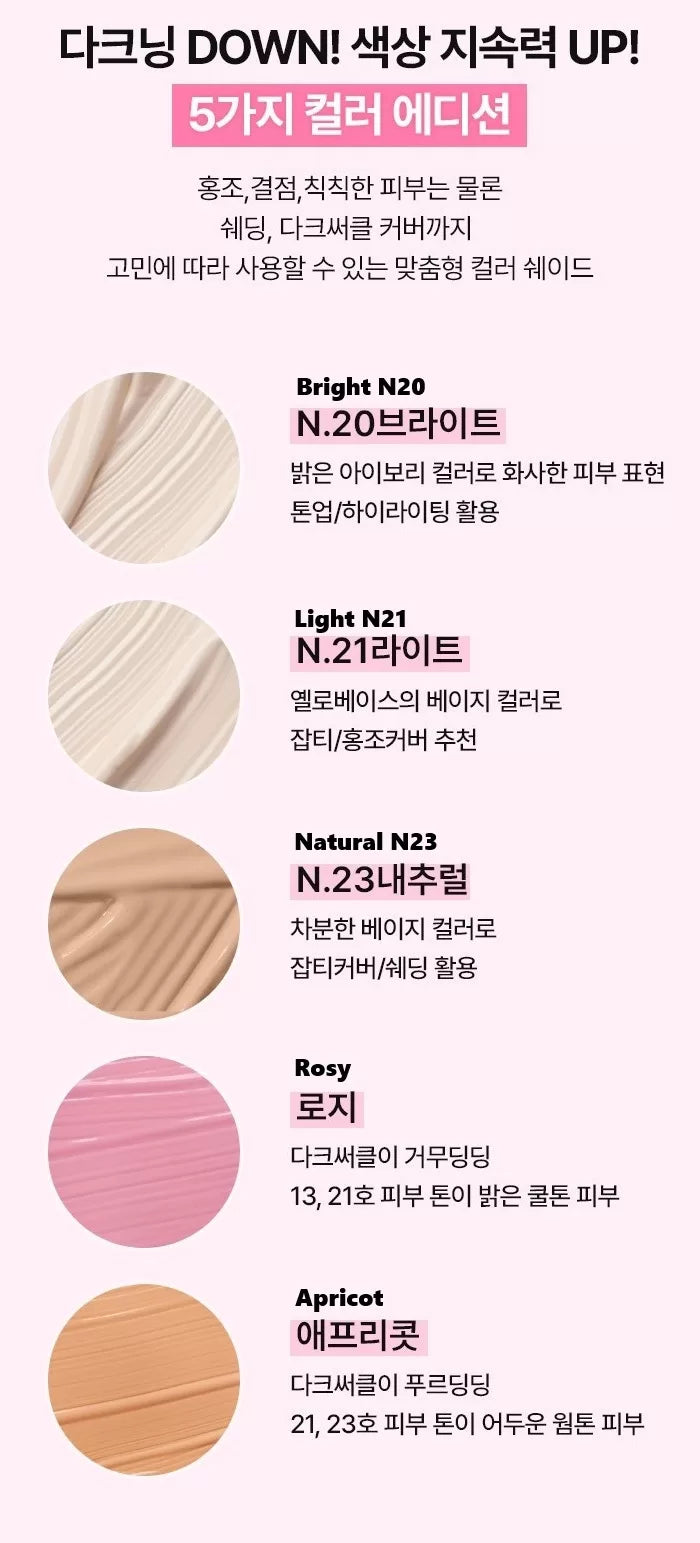 HANSKIN Blemish Cover Concealer 12g