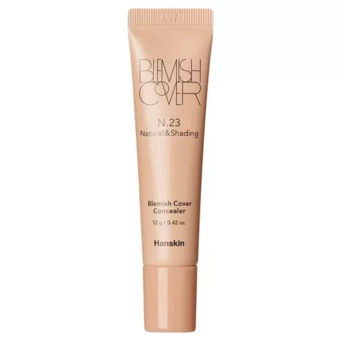 HANSKIN Blemish Cover Concealer 12g
