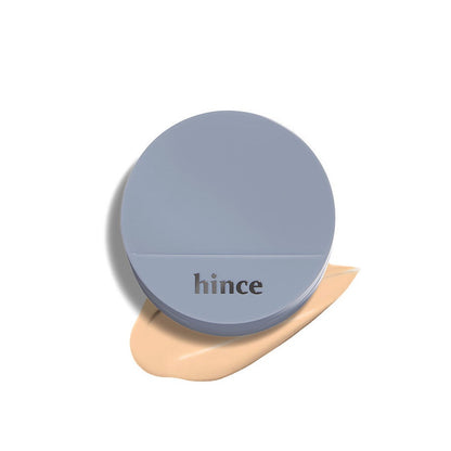 HINCE Second Skin Mesh matte Cushion 12g