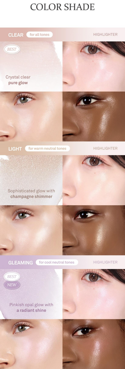 HINCE True Dimension Radiance Balm 10g