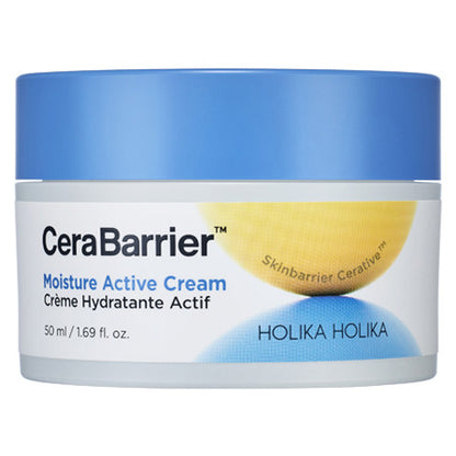 HOLIKA HOLIKA Cera Barrier Moisture Active Cream 50ml