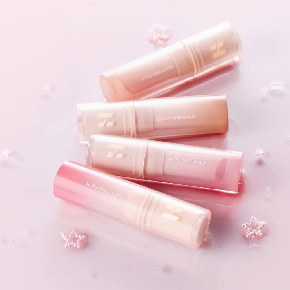 HOLIKA HOLIKA Glow Rise Balm