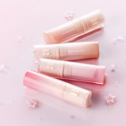 HOLIKA HOLIKA Glow Rise Balm