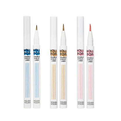 HOLIKA HOLIKA Holipop Double Eyelid Liner