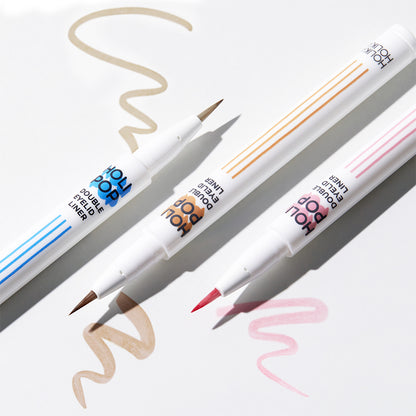 HOLIKA HOLIKA Holipop Double Eyelid Liner