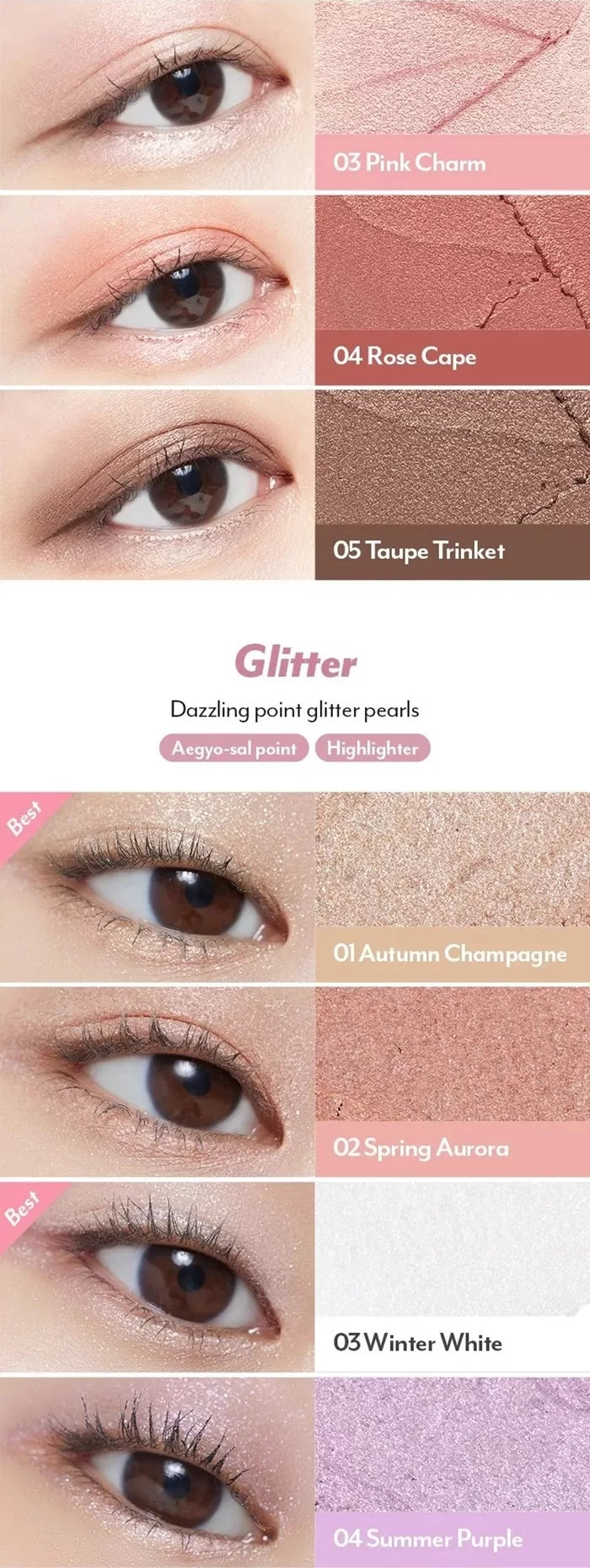 I'M MEME I'M Stick Shadow 0.9g