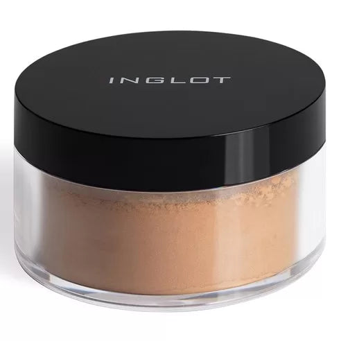 INGLOT Perfect Finish Loose Powder 23g