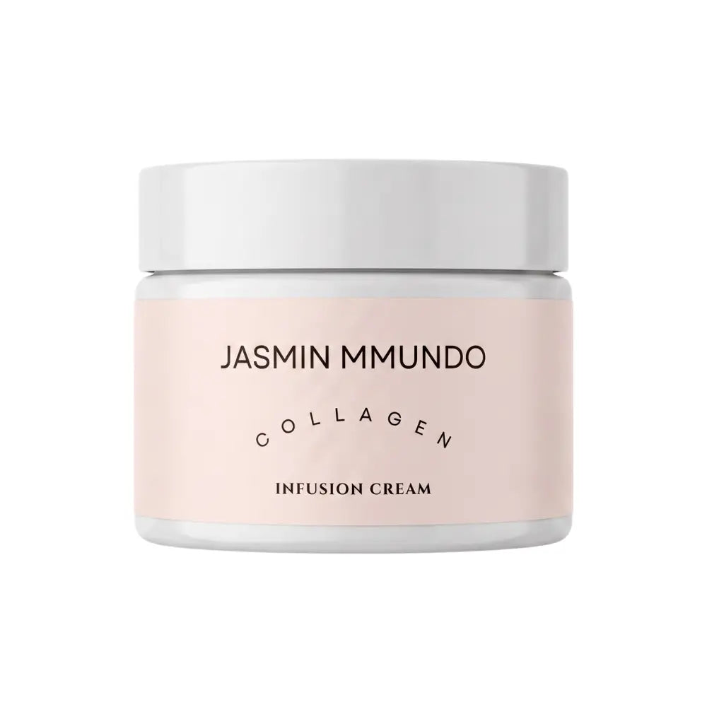 JASMIN MMUNDO Collagen Infusion Cream 50g main