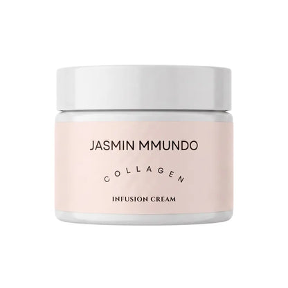 JASMIN MMUNDO Collagen Infusion Cream 50g main