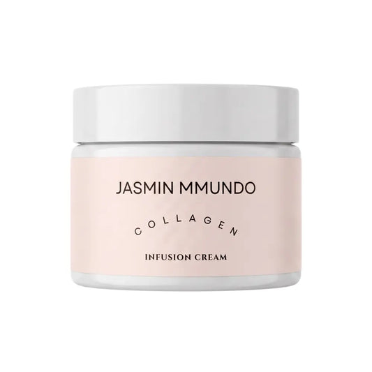 JASMIN MMUNDO Collagen Infusion Cream 50g main