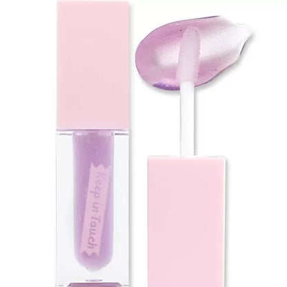 KEEP IN TOUCH Jelly Lip Plumper Tint 3.8ml