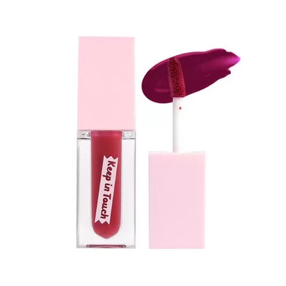 KEEP IN TOUCH Jelly Lip Plumper Tint 3.8ml