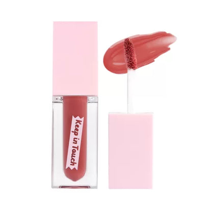KEEP IN TOUCH Jelly Lip Plumper Tint 3.8ml