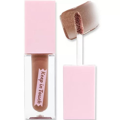 KEEP IN TOUCH Jelly Lip Plumper Tint 3.8ml