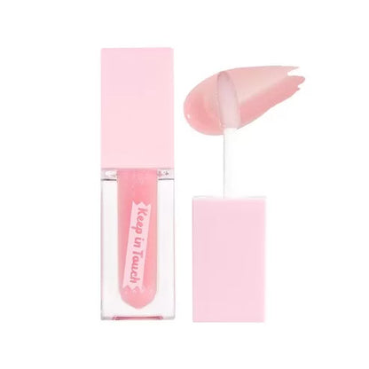 KEEP IN TOUCH Jelly Lip Plumper Tint 3.8ml