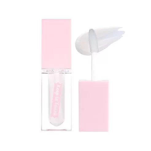 KEEP IN TOUCH Jelly Lip Plumper Tint 3.8ml