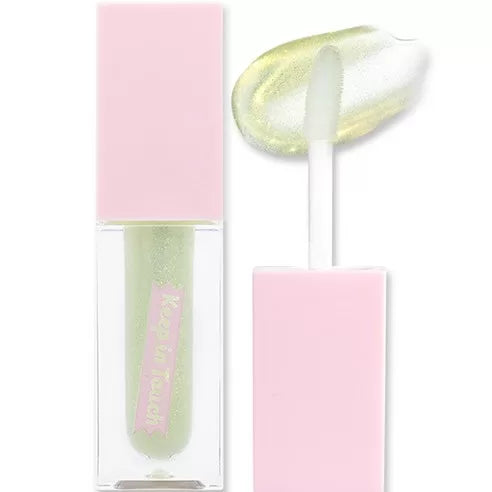 KEEP IN TOUCH Jelly Lip Plumper Tint 3.8ml