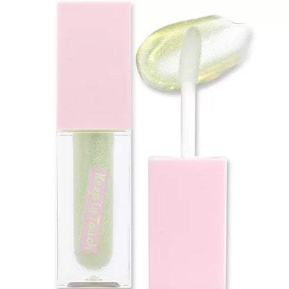KEEP IN TOUCH Jelly Lip Plumper Tint 3.8ml